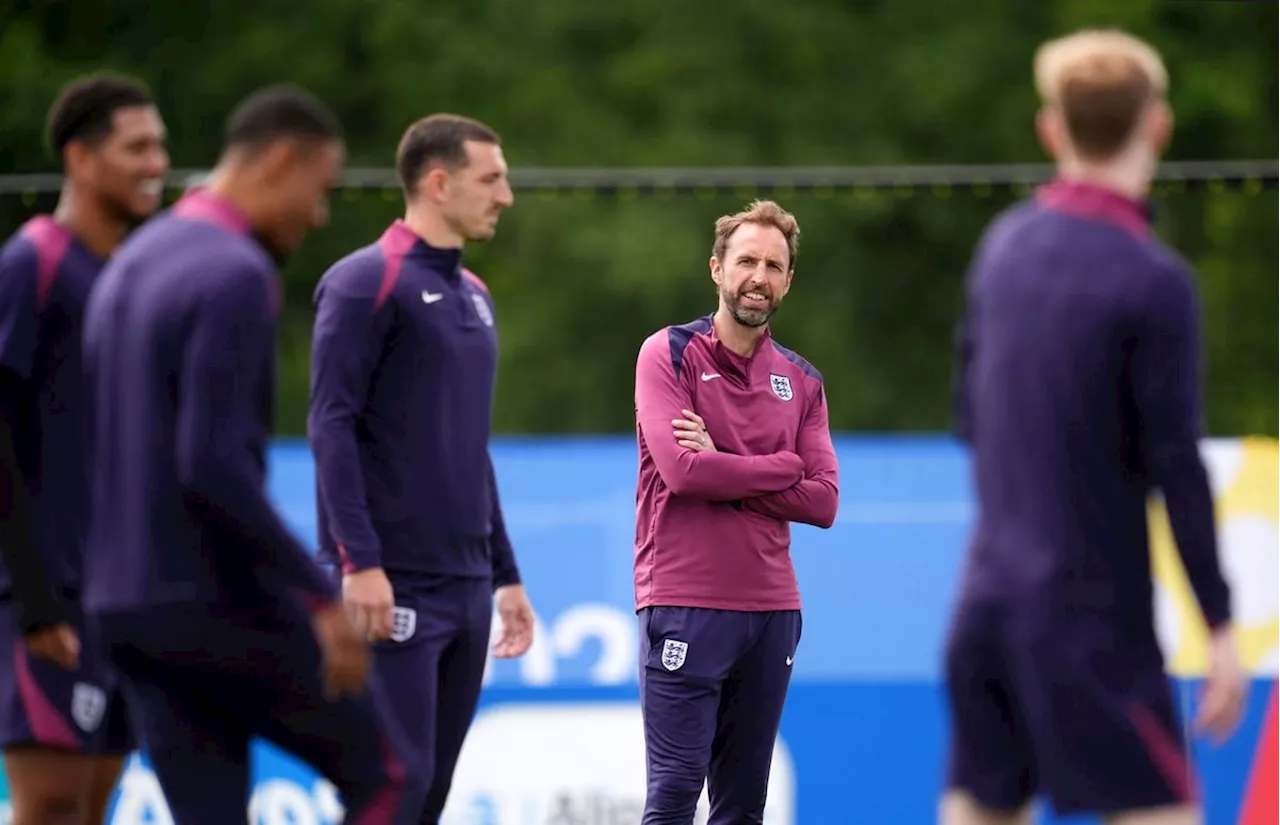 Johnny Phillips: Changes afoot for biggest test of the Euros to date