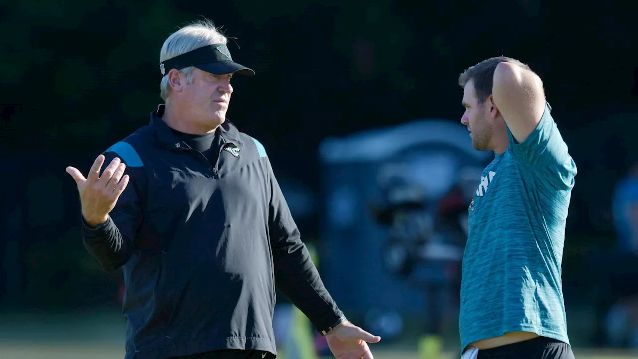 3 Reasons Why Doug Pederson Shouldn't Call Plays For the Jacksonville Jaguars in 2024