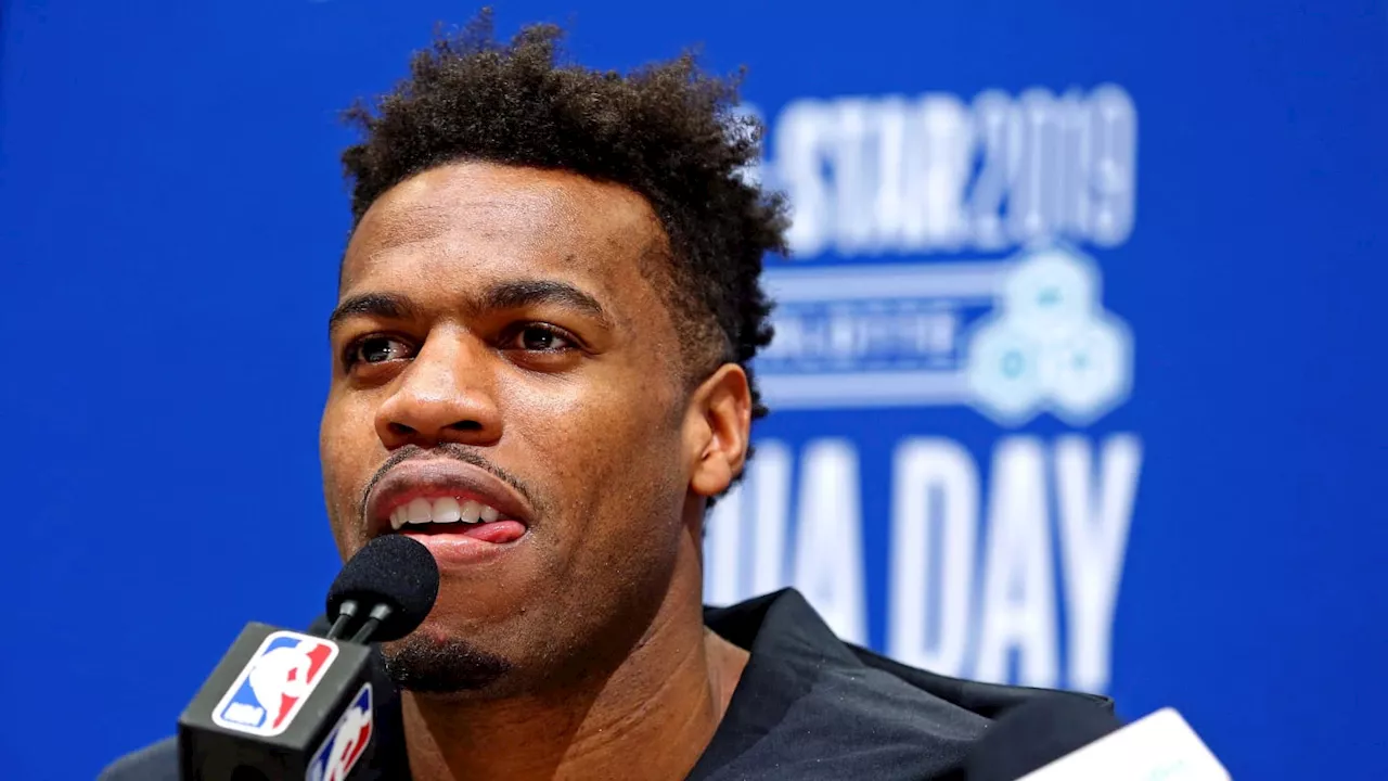 Buddy Hield Makes Bold Statement After Golden State Warriors Trade ...