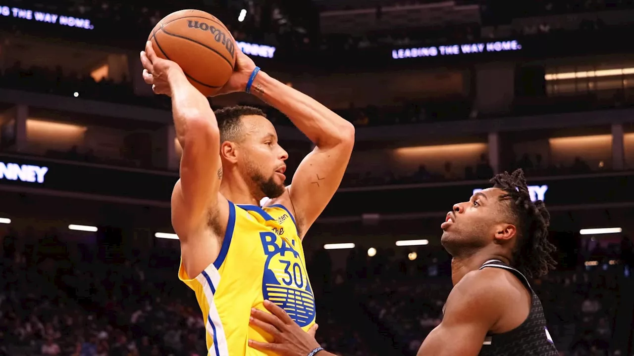 Buddy Hield Makes Steph Curry Statement After Joining Warriors