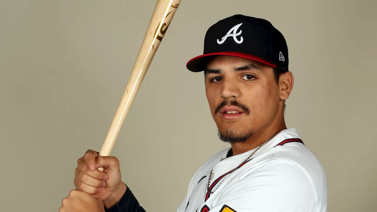 Calling Up Braves Top Prospect Nacho Alvarez Could Slow His Development