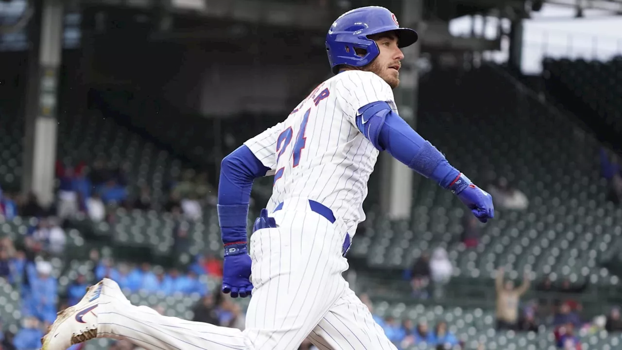 Chicago Cubs Star Cody Bellinger Gets Honest About Trade Rumors