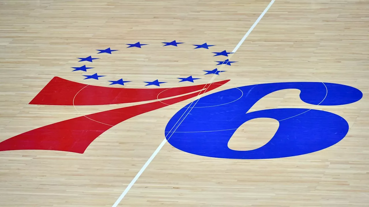 Philadelphia 76ers Reportedly Release 4-Year NBA Player