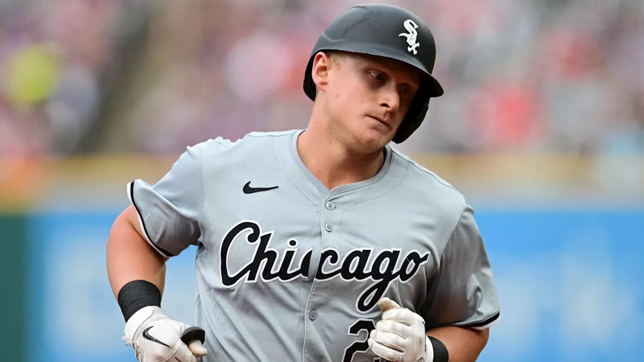 White Sox Slugger Linked to Yankees as Potential Trade Candidate