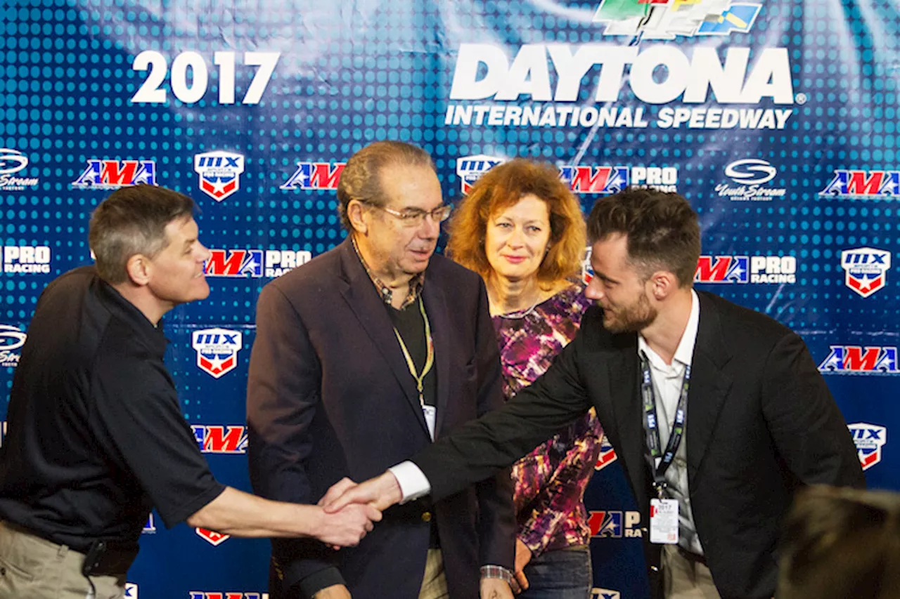 Daytona: MXoN 2018 in den USA