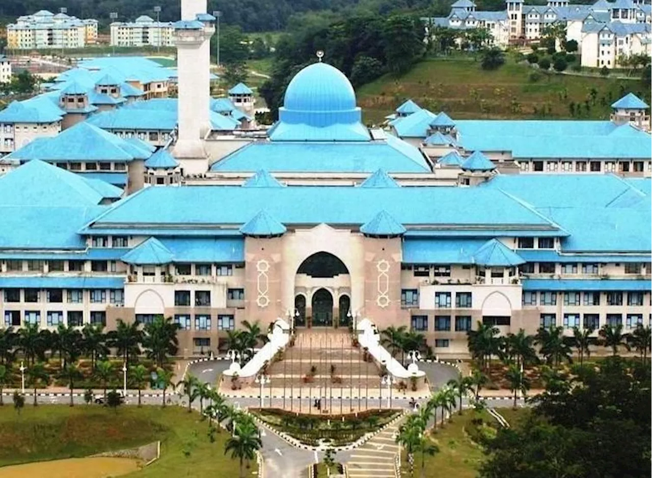 IIUM refutes claims of financial incapacity, instability