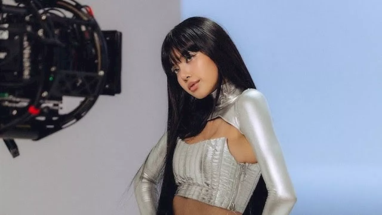 Mobile data usage in Thailand surges on the back of ‘Rockstar’ Lisa’s superhit single; music video has hit above 78 million in less than a week