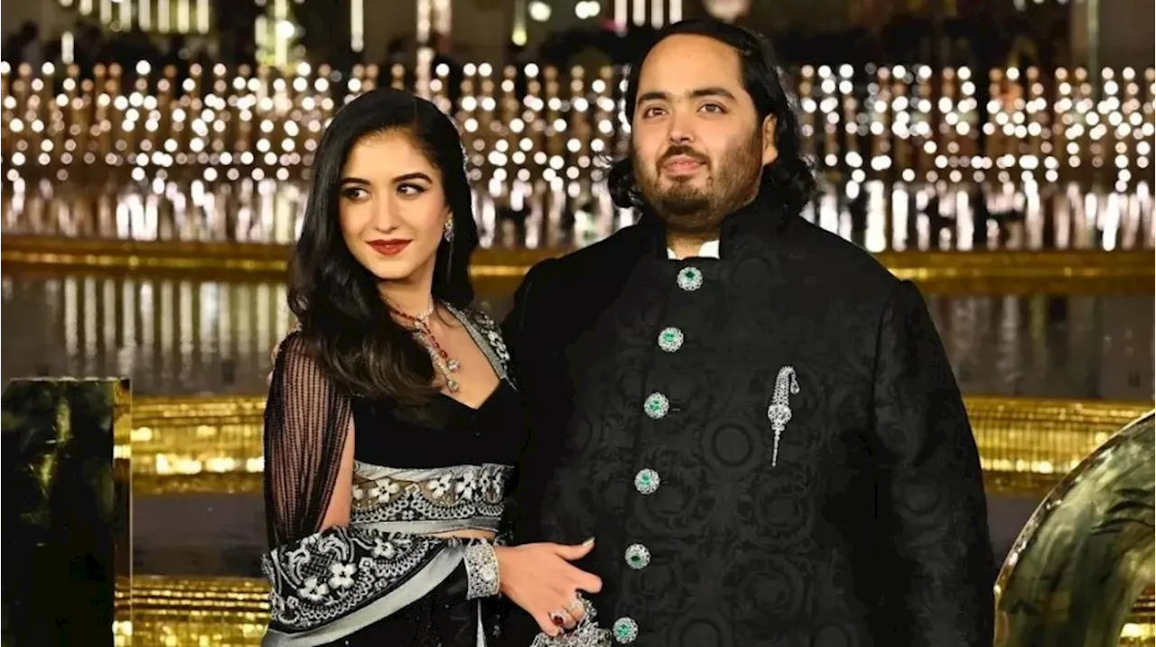 Detil Pernikahan Super Mewah Crazy Rich India Anant Ambani, Bakal Dihadiri 16.000 Tamu!