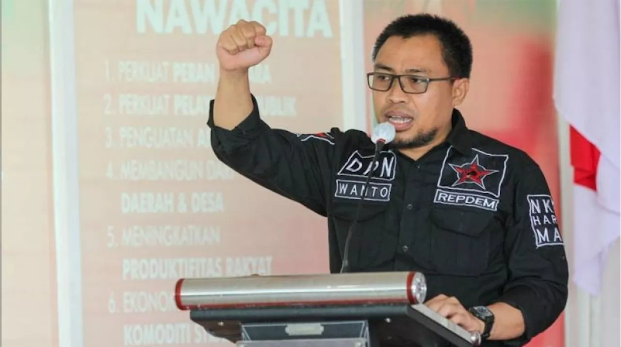 Gerindra Usung Riza-Marshel di Pilwalkot Tangsel, PDIP Siap-siap Koalisi dengan Golkar