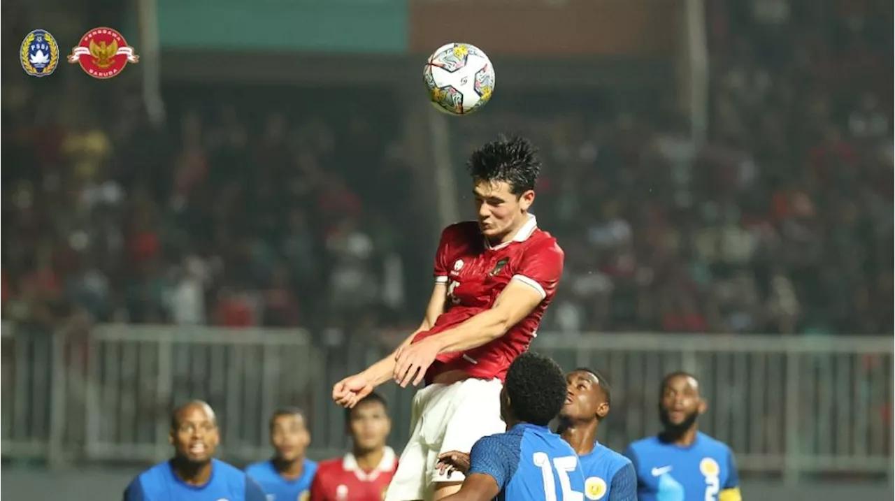 Isyarat Elkan Baggott Comeback ke Timnas Indonesia, PSSI Jalin Komunikasi