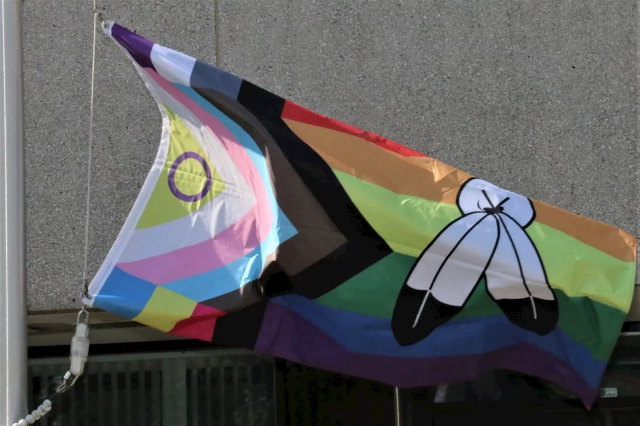 Sudbury Pride Week celebrates diversity and resilience