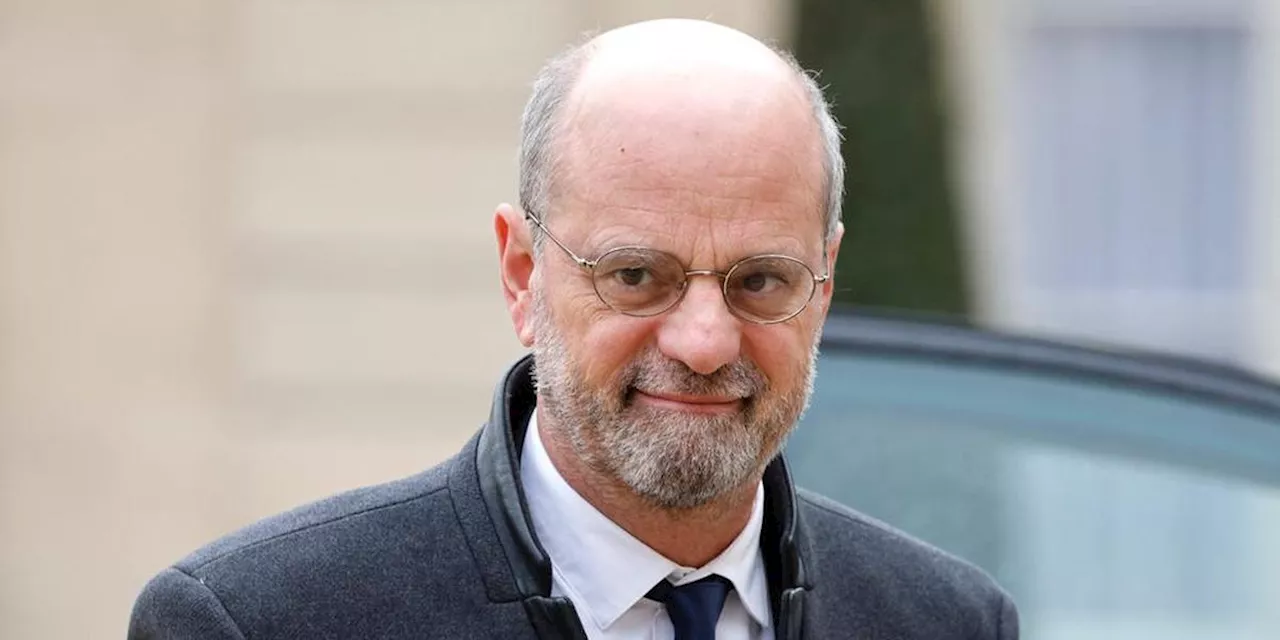 « C’est devenu le bouc émissaire des frustrations » : Jean-Michel Blanquer défend Parcoursup avec ferveur