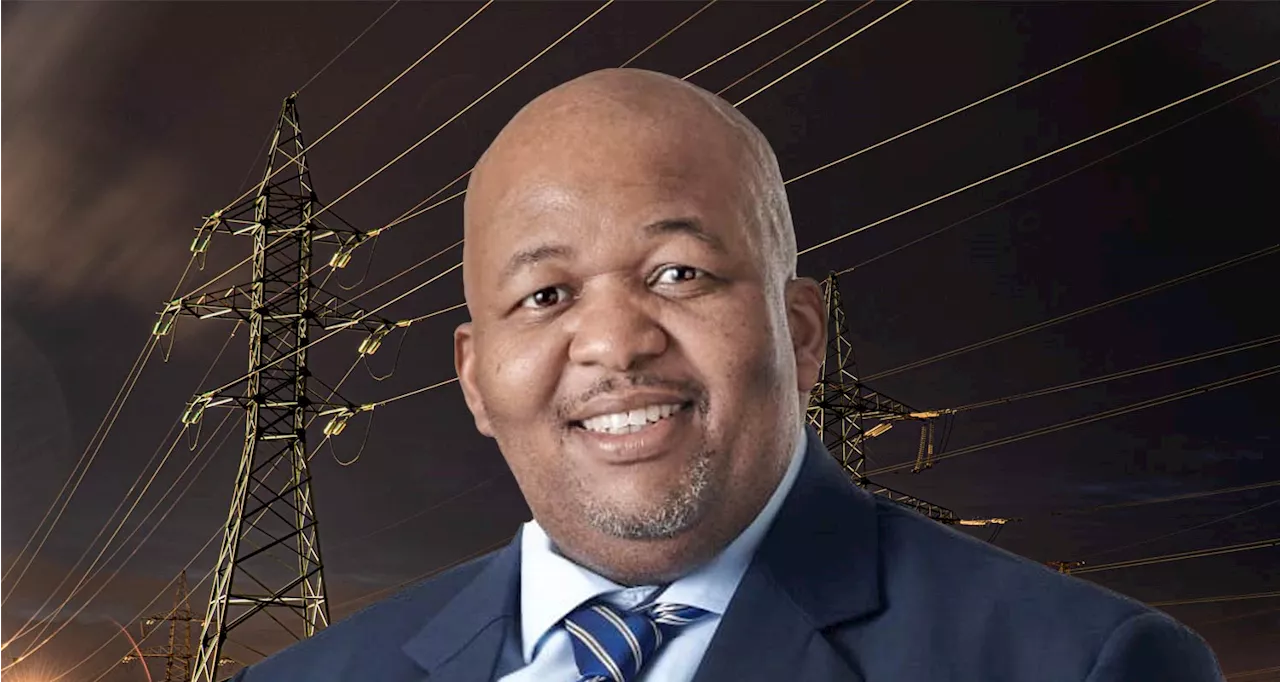 Eskom to report R15-billion full-year loss, CEO says