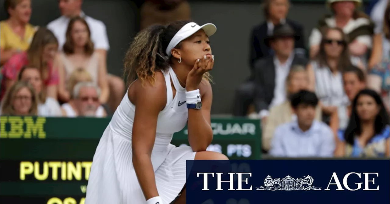 Wimbledon returns serve by using AI to protect players from online death threats