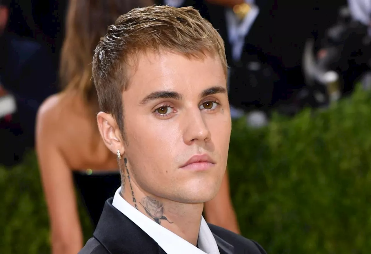 Justin Bieber heads wedding gala thrown by Asia's richest man