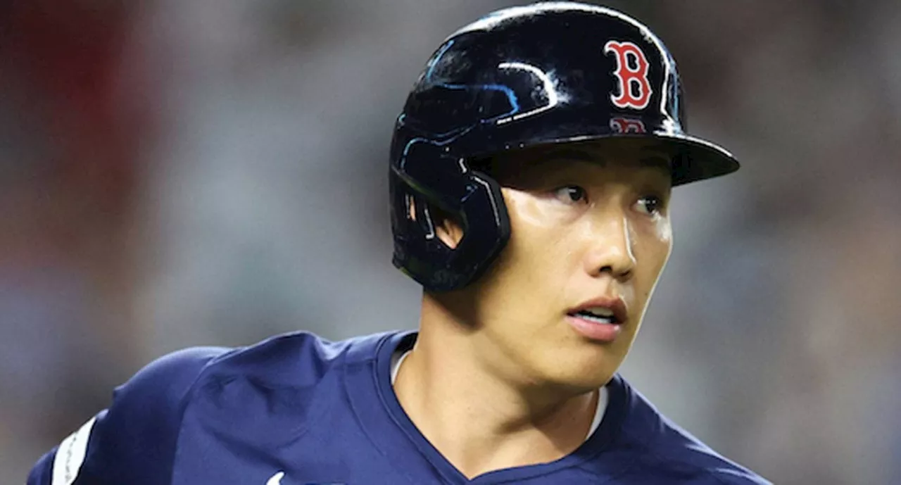 Yoshida on fire as Red Sox stun Yankees