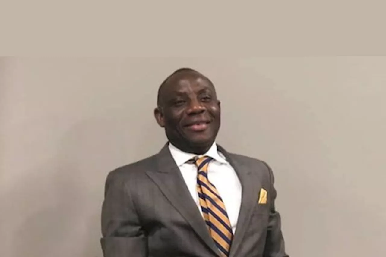 FG pledges commitment to universal health coverage