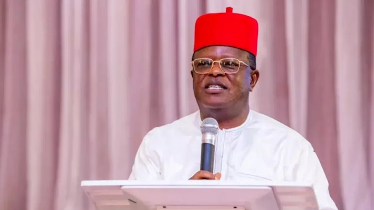FG pledges restates commitment to sustained infrastructural development drive