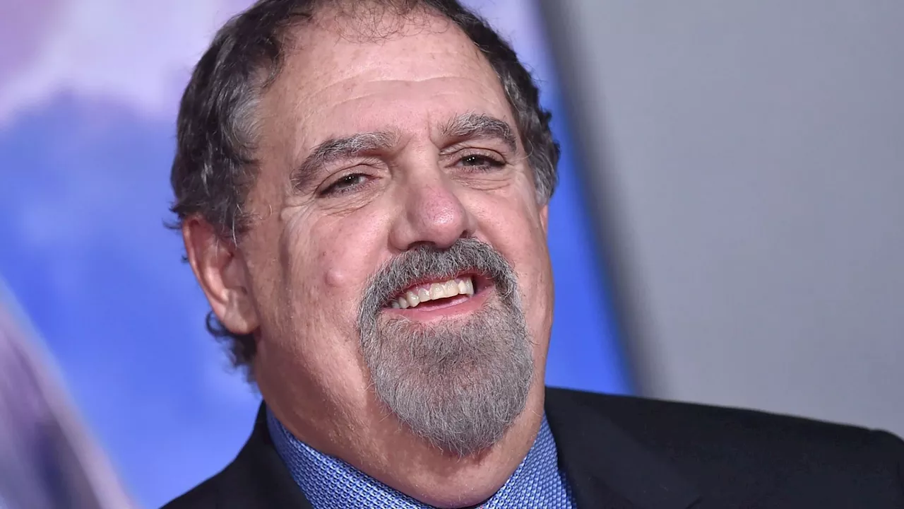 Oscar-winning Titanic & Avatar producer Jon Landau dies aged 63 as tributes pour in for ‘extraordinarily t...