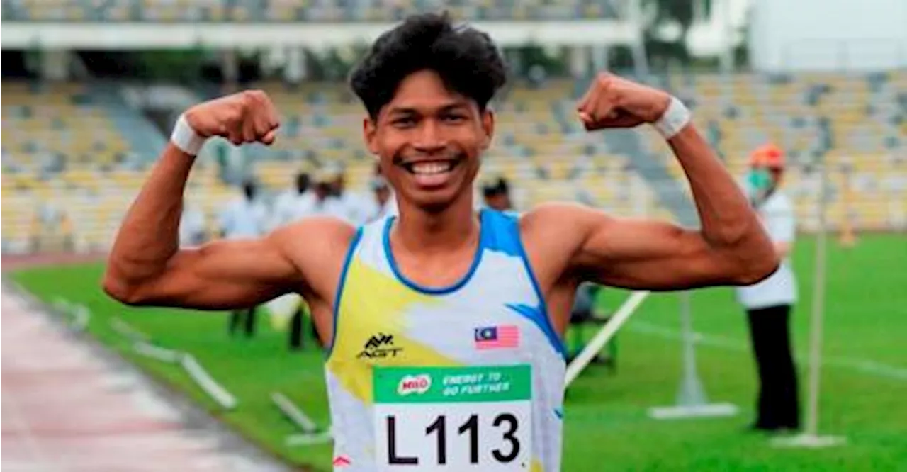 Muhammad Azeem confident Shereen will continue to shine