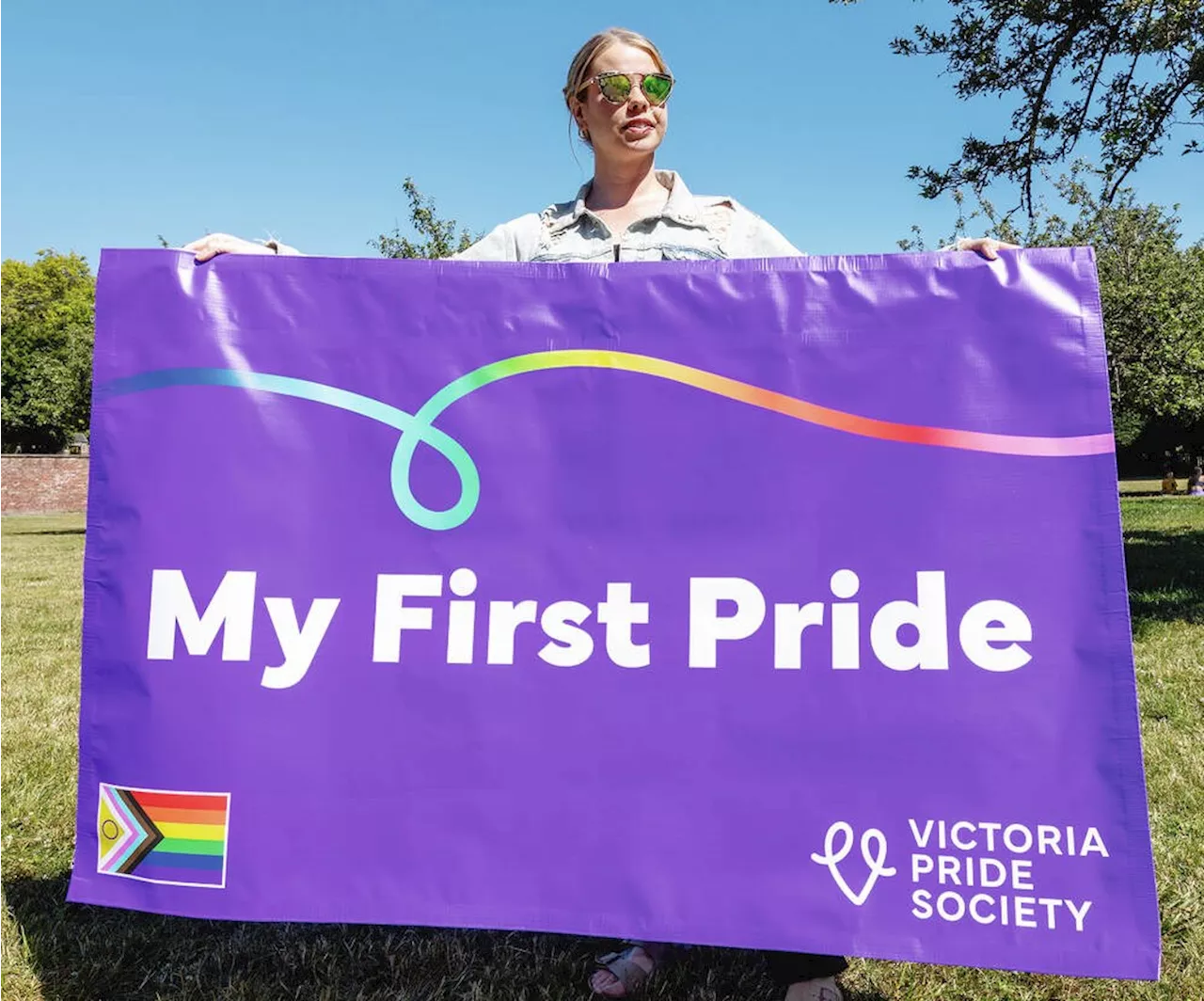 Thousands expected at 30th edition of Victoria Pride Parade on Sunday