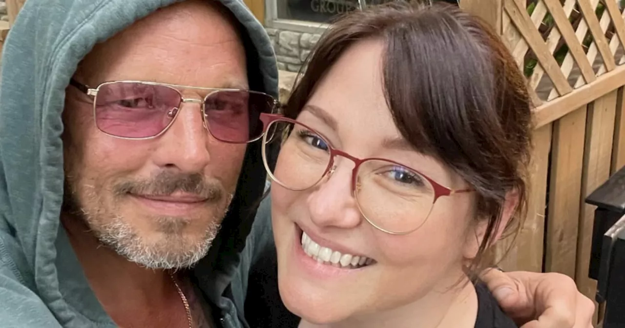 'Grey's Anatomy' Reunion: Justin Chambers and Chyler Leigh, Who Played Karev and Lexie, Reunite