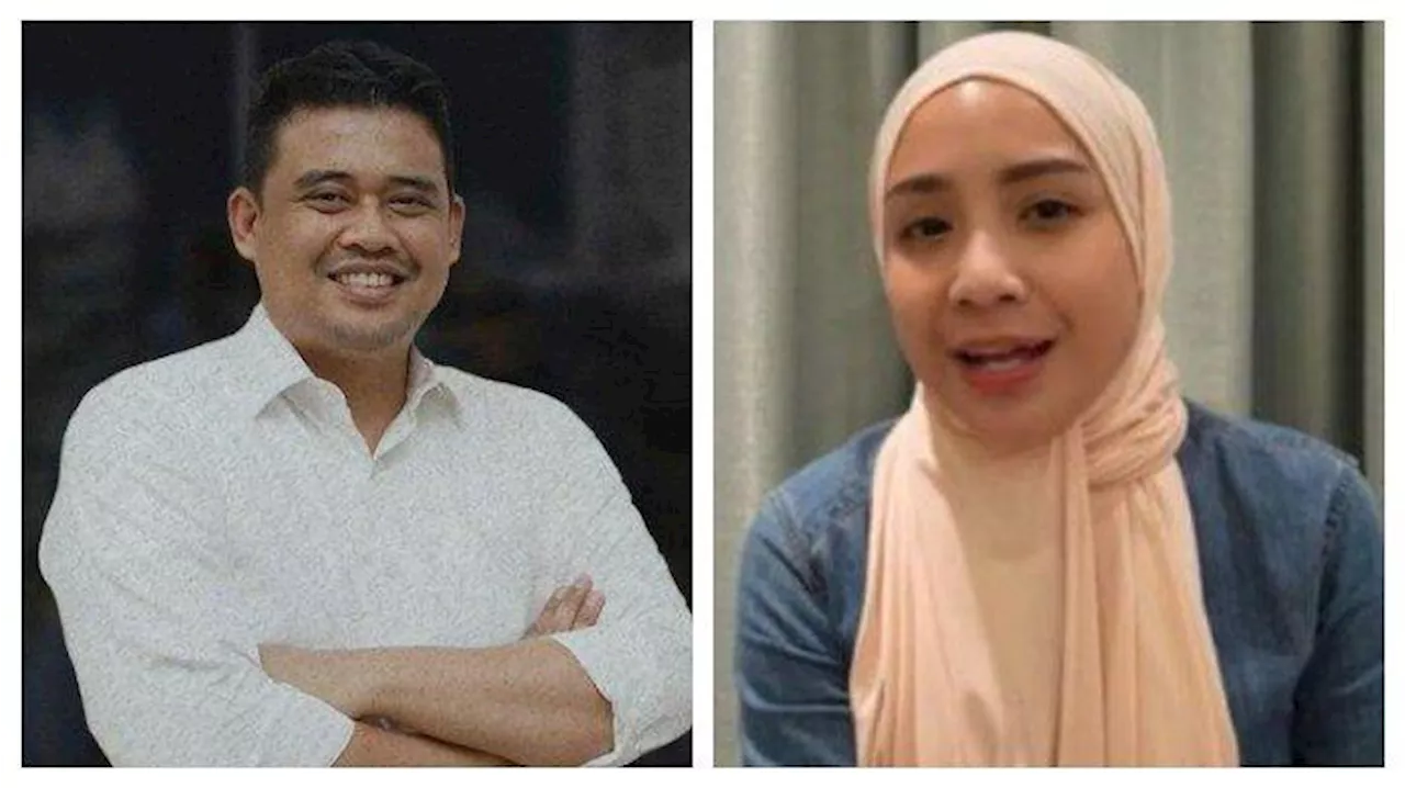 4 Catatan dari PAN Usai PKB Usulkan Nagita Slavina Jadi Cawagub Bobby Nasution di Pilkada Sumut