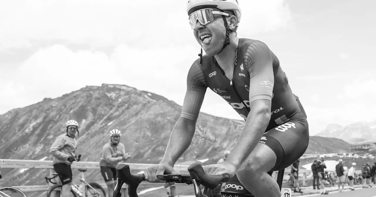 Nach tödlicher Tragödie bei Tour of Austria wohl nur noch Gedenkfahrt nach Igls