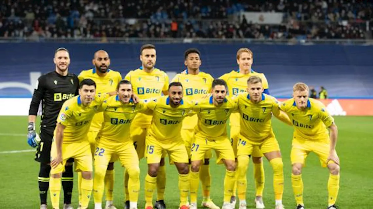 Cadice, Ledesma torna in Argentina: definito il passaggio del portiere al River Plate