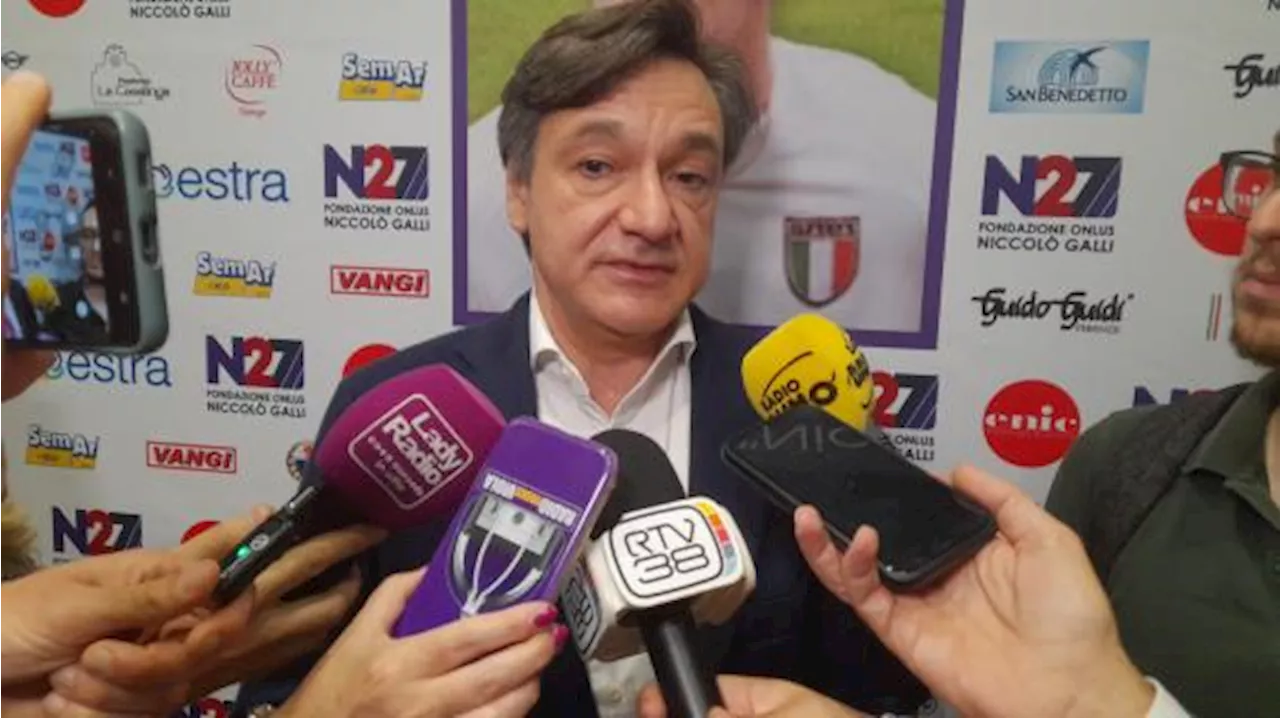 Caressa: 'Triste che Taylor possa ancora abituare a livello internazionale. Una vergogna'