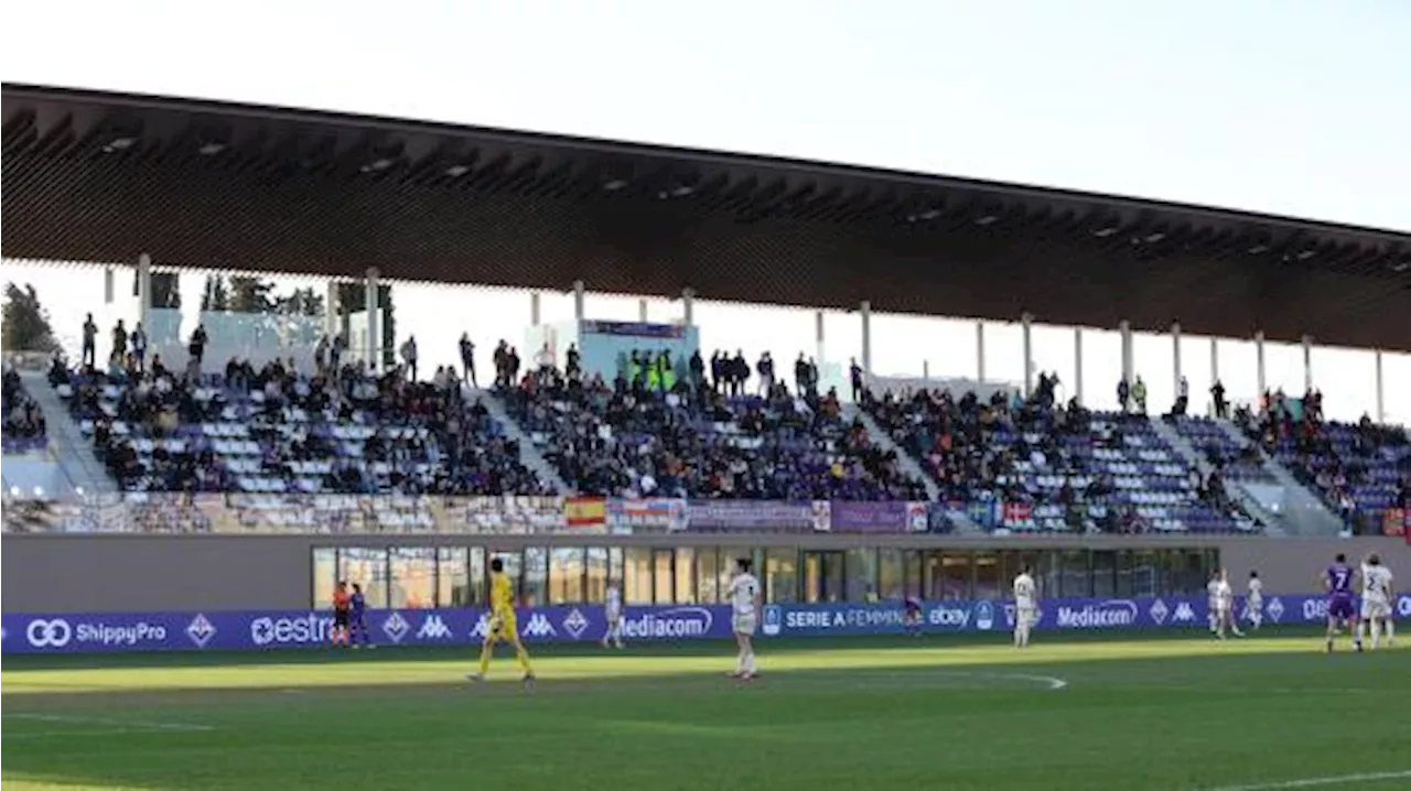 Fiorentina, dal 10 luglio sedute a porte aperte al Viola Park: il programma