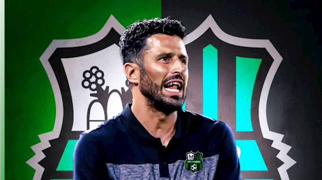 Sassuolo, inizia il raduno pre-season: i neroverdi di Grosso si sono radunati stasera