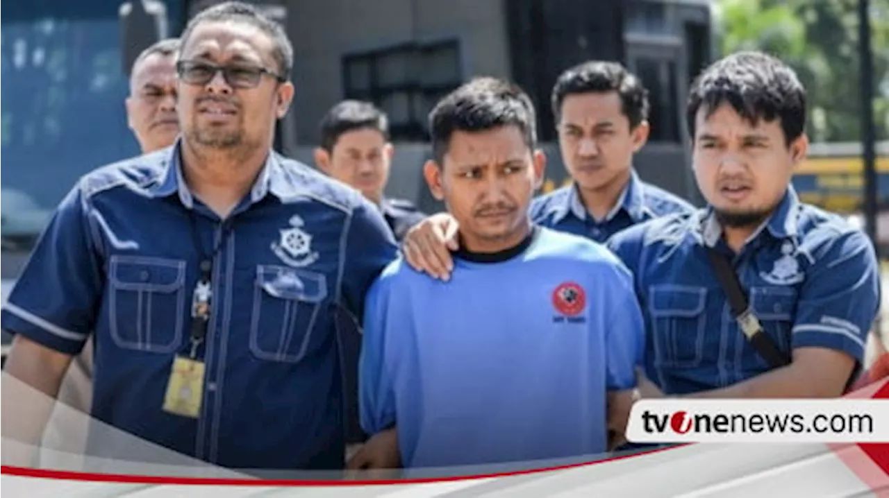 Bondol Ngotot Pegi Bukan Pembunuh Vina, Polda Jabar Cecar Pertanyaan Memukau