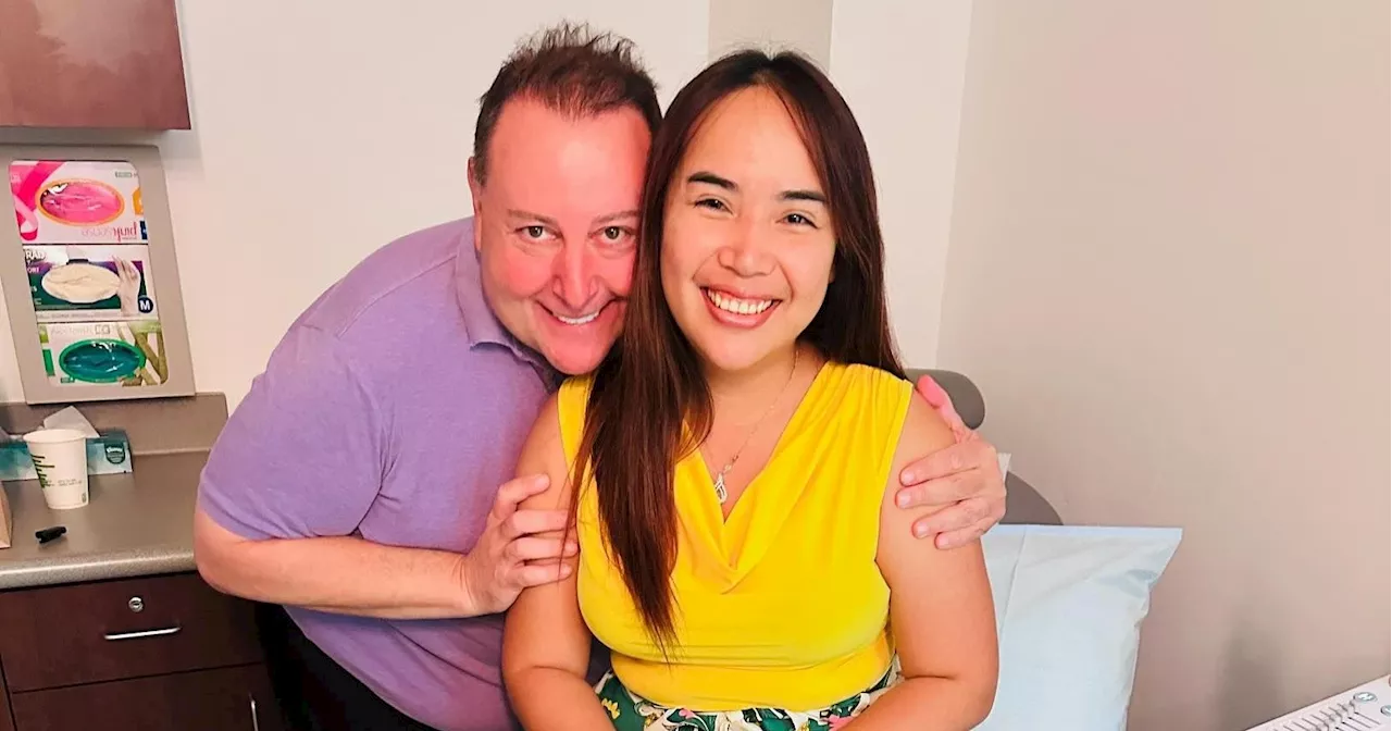 90 Day Fiancé’s Annie Suwan and David Toborowsky Expecting 1st Baby