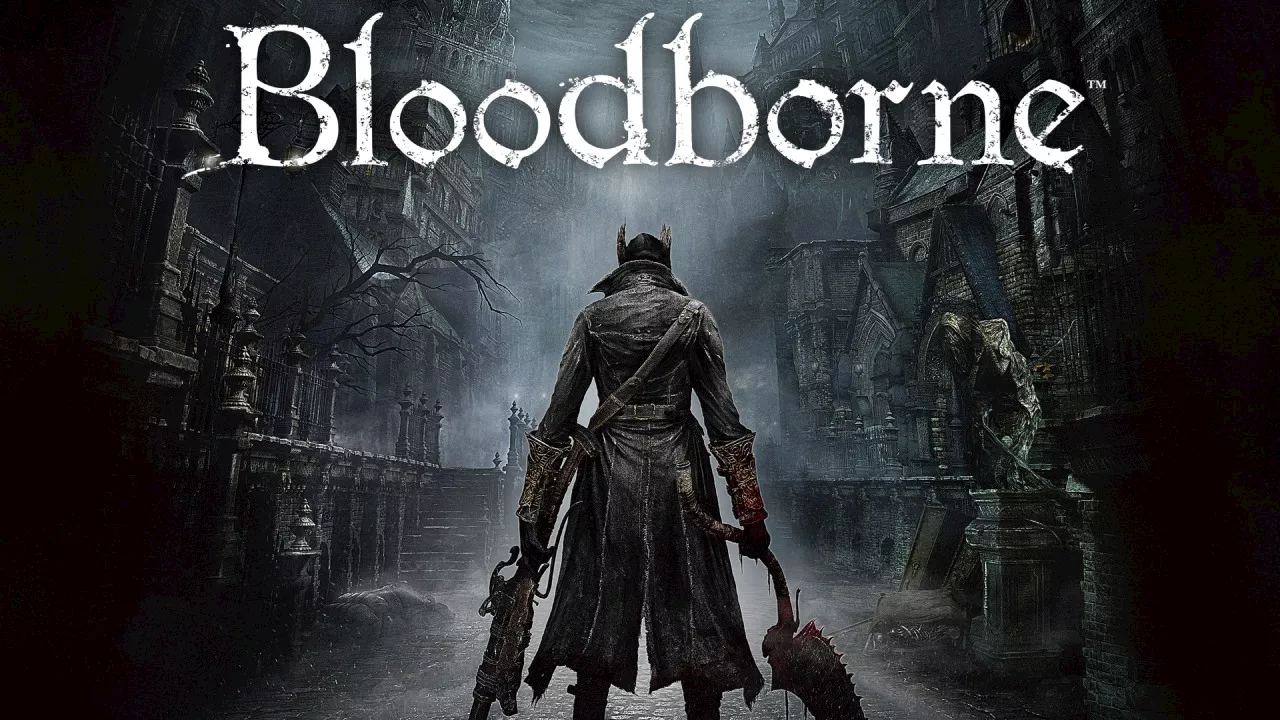 Bloodborne is now working on a PS4 emulator…kind of