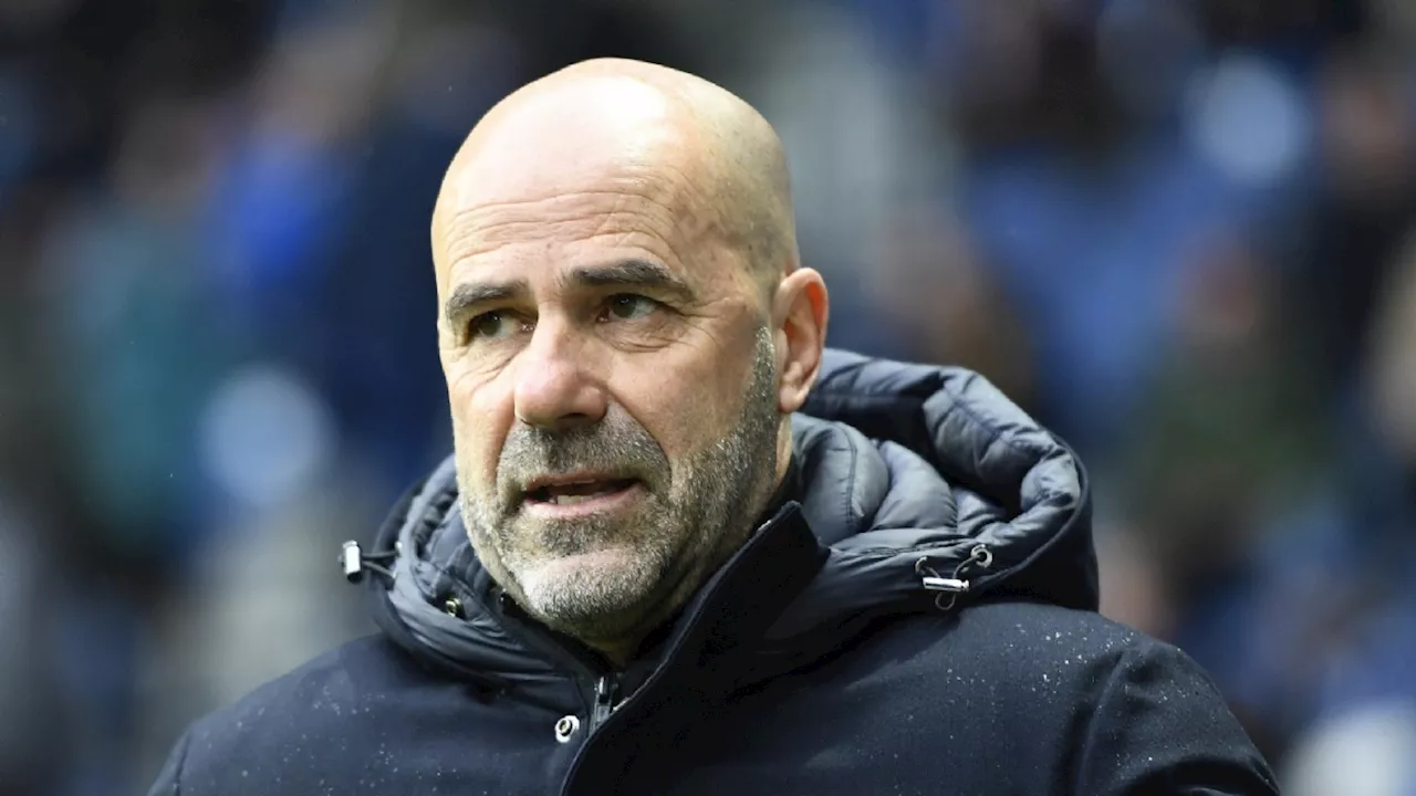 Peter Bosz gunt vijftienjarige (!) verdediger basisplek in eerste oefenduel PSV