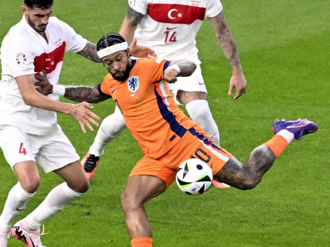 Niederlande vs. Türkei: Politische Spannungen und Titelträume prägen Viertelfinale