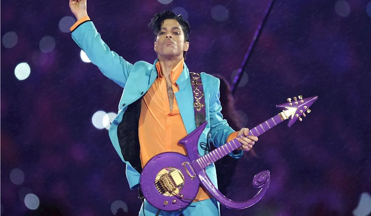 Delaware judge won't dismiss lawsuit in battle over estate of the late pop icon Prince