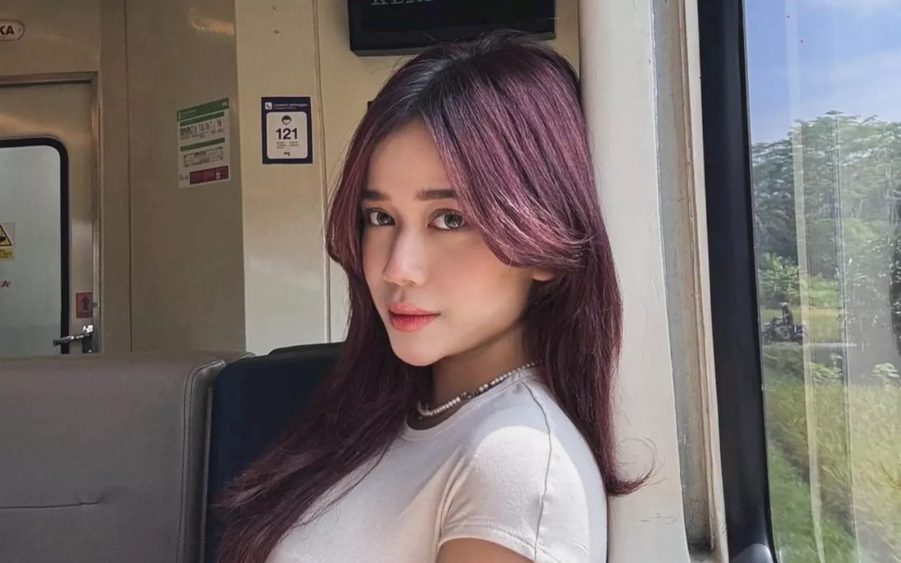 Brisia Jodie Minta Maaf usai Pengakuan soal Mantan Pacar Hamili LC Bikin Geger Sosmed