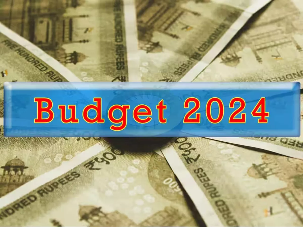 Budget 2024: નોકરીયાત વર્ગને મોટી ભેટ આપવાની તૈયારી, બજેટમાં થઈ શકે છે આ 3 જાહેરાત