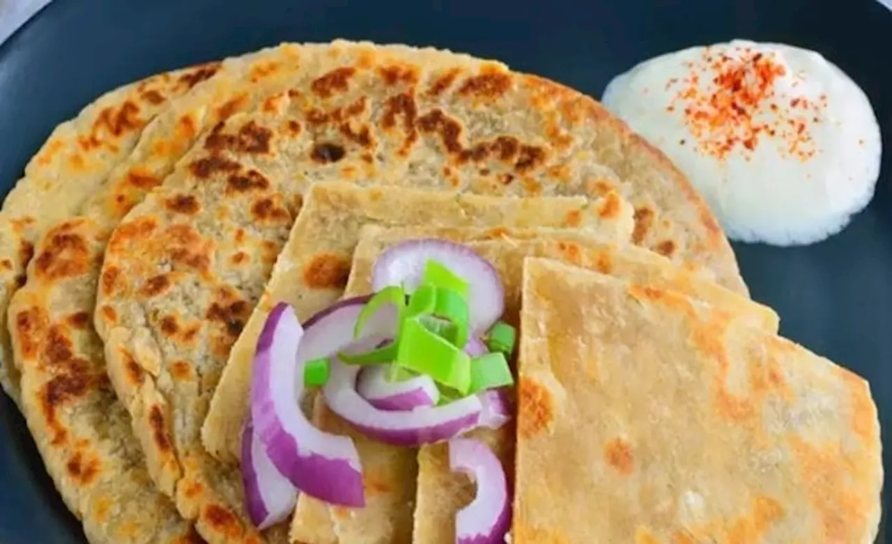 Healthy Paratha Recipe: ఇష్టమైన పరాఠాల్ని హెల్తీగా తయారు చేసుకునే విధానం