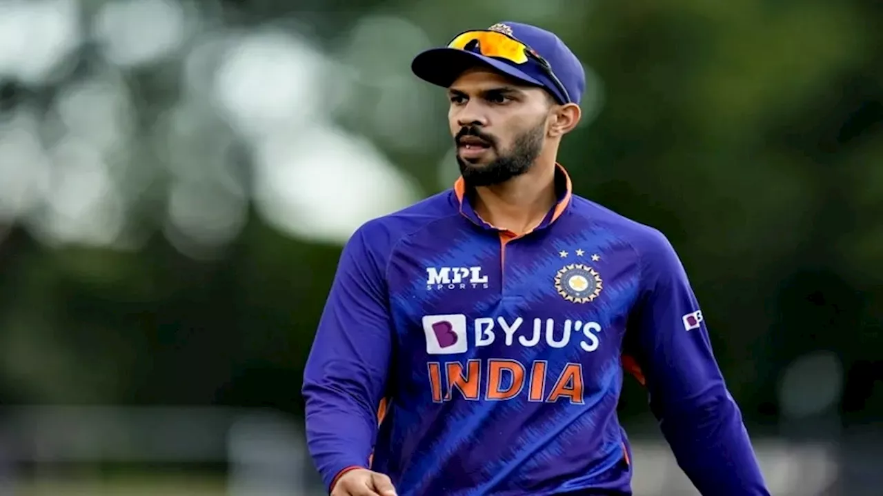 IND vs ZIM: ಜಿಂಬಾಬ್ವೆ ಪ್ರವಾಸಕ್ಕೆ ಪ್ಲೇಹಿಂಗ್‌ XI ಪಟ್ಟಿ ರಿಲೀಸ್‌..? ರುತುರಾಜ್‌ಗೆ ನಿರಾಸೆ..!