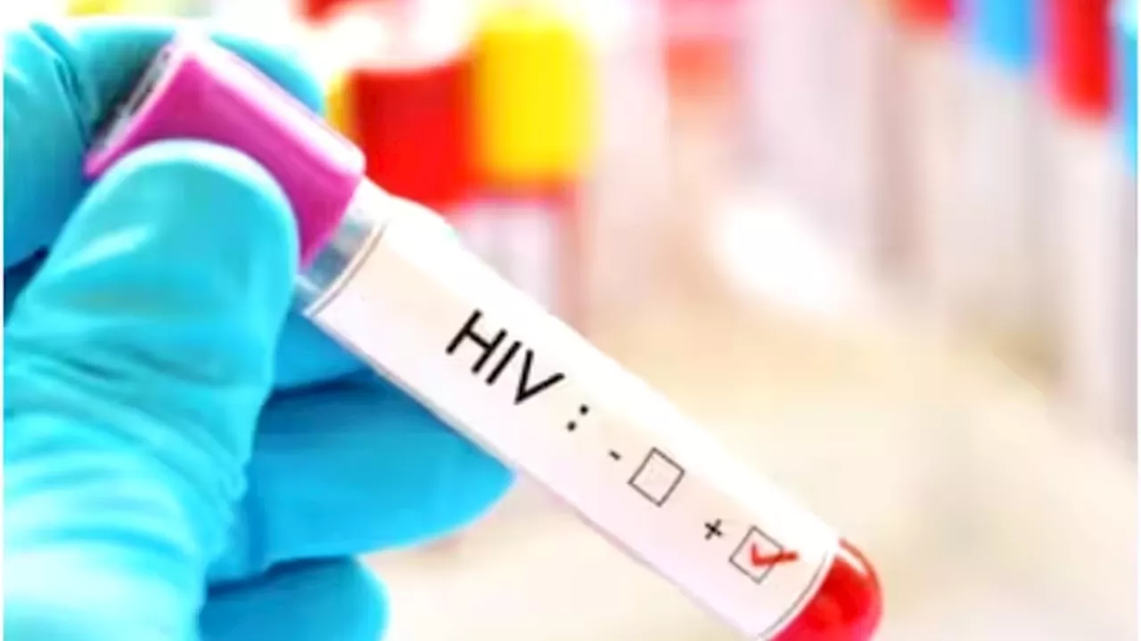 Tripura Hiv Cases: ത്രിപുരയിൽ എച്ച്ഐവി കേസുകൾ വ‍‍ർധിക്കുന്നു; ജാഗ്രതാ നിർദേശം, 47 വിദ്യാർഥികൾ മരിച്ചു, 828 പേർക്ക് രോ​ഗബാധ