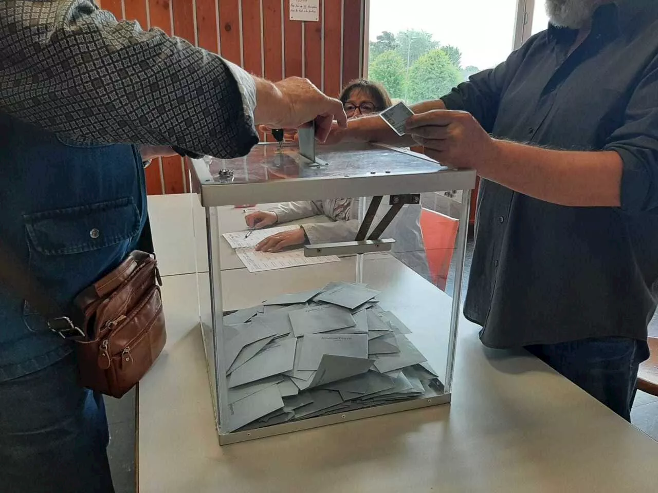 Législatives 2024, qui sont les députés élus dans les Côtes d'Armor ?