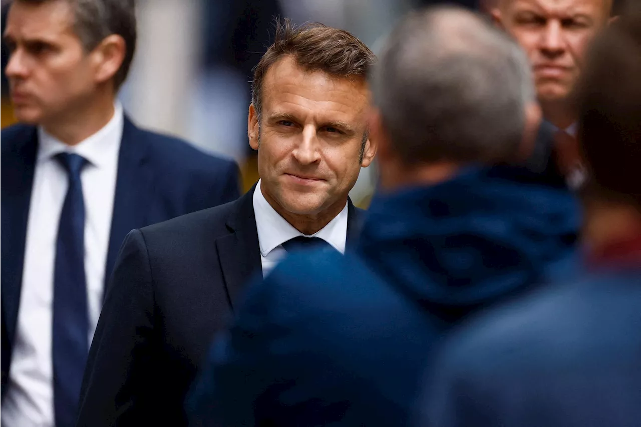 Hva nå, Macron? – Se til Norge, svarer ekspertene
