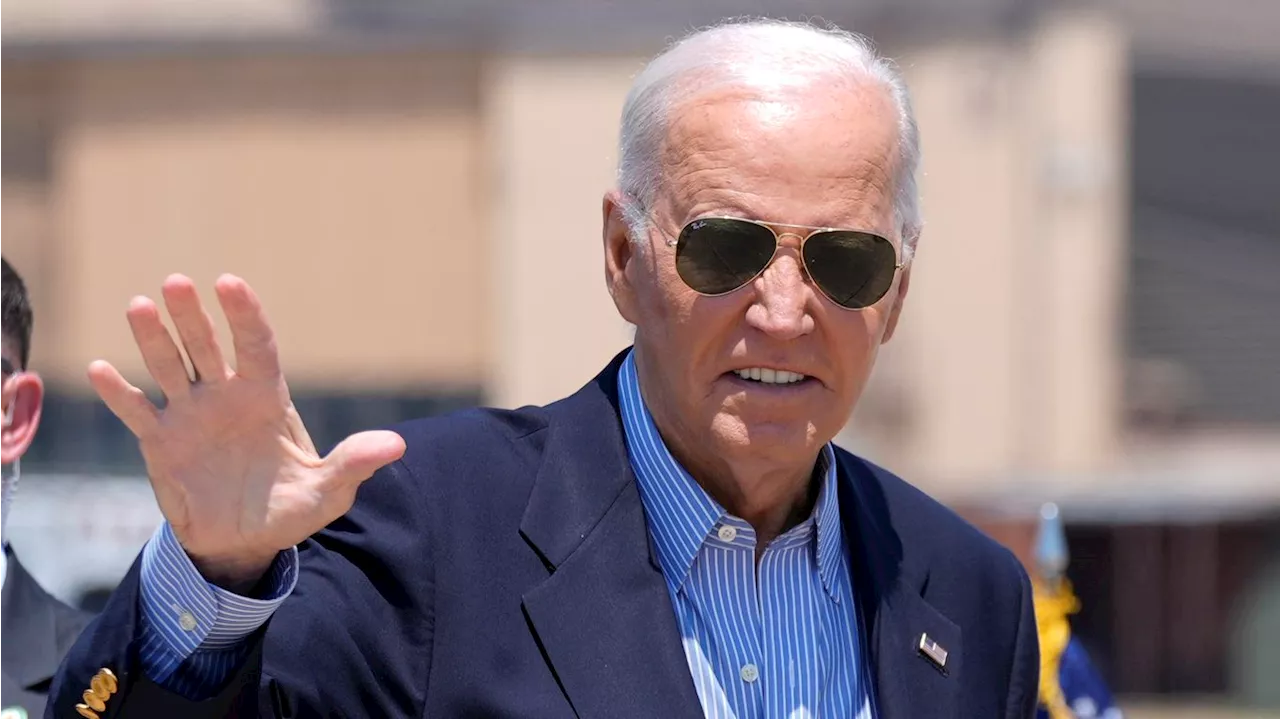 Behind the Curtain: Unbendable Biden vs. breaking-point Dems