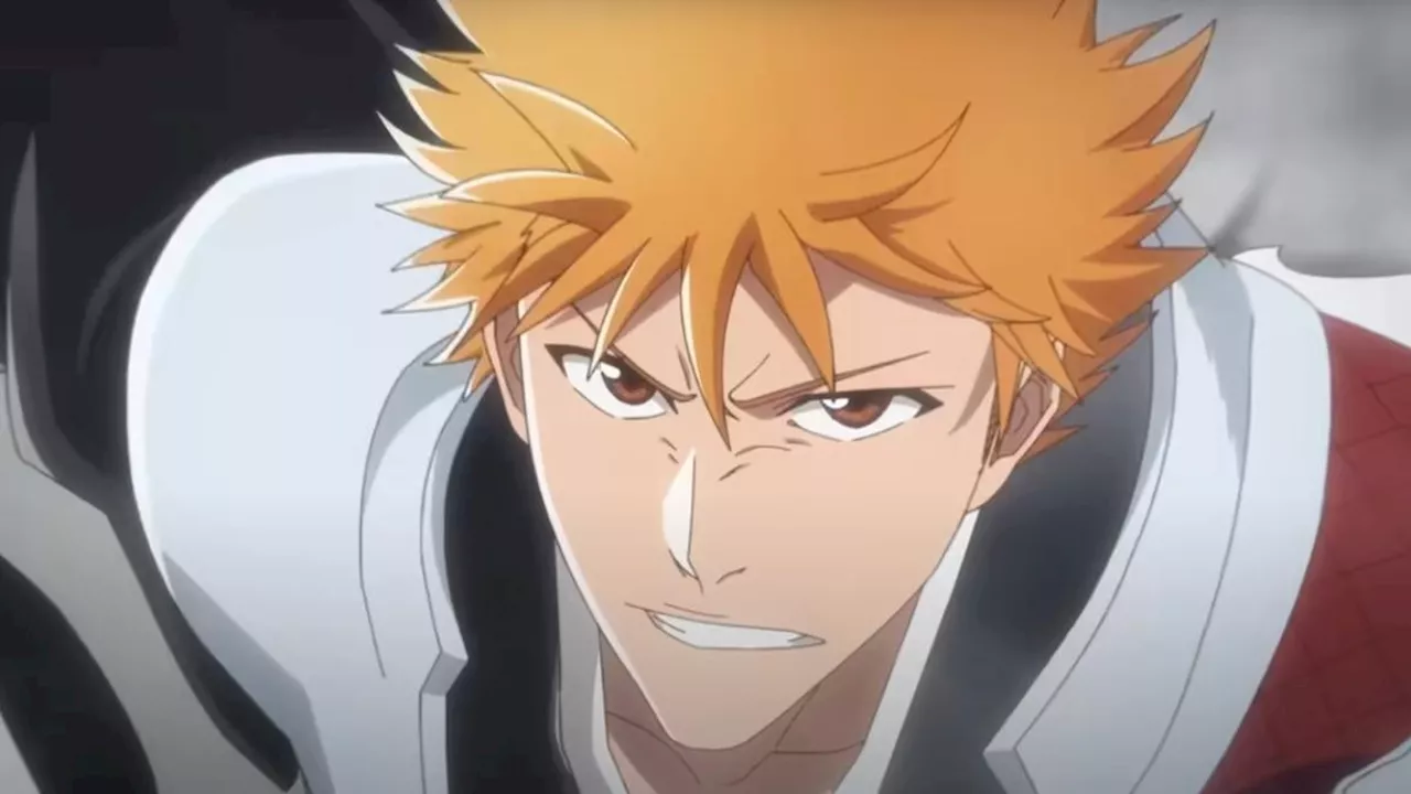 Bleach: Thousand-Year Blood War Producer Promises 'Lots More' New Scenes for Part 3