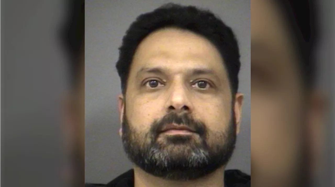 Saskatchewan man who may be in Peel Region wanted in intimate partner violence investigation