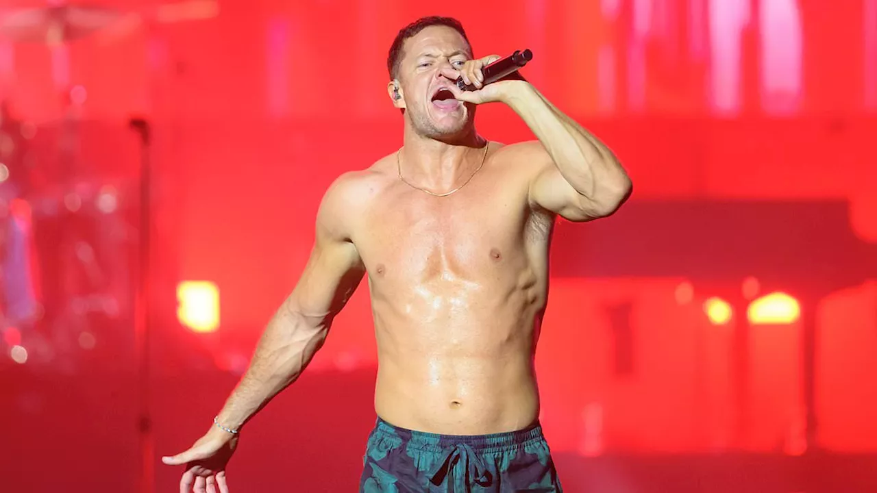 Imagine Dragons' Dan Reynolds opens up about why he left the Mormon church and his 'complicated'...