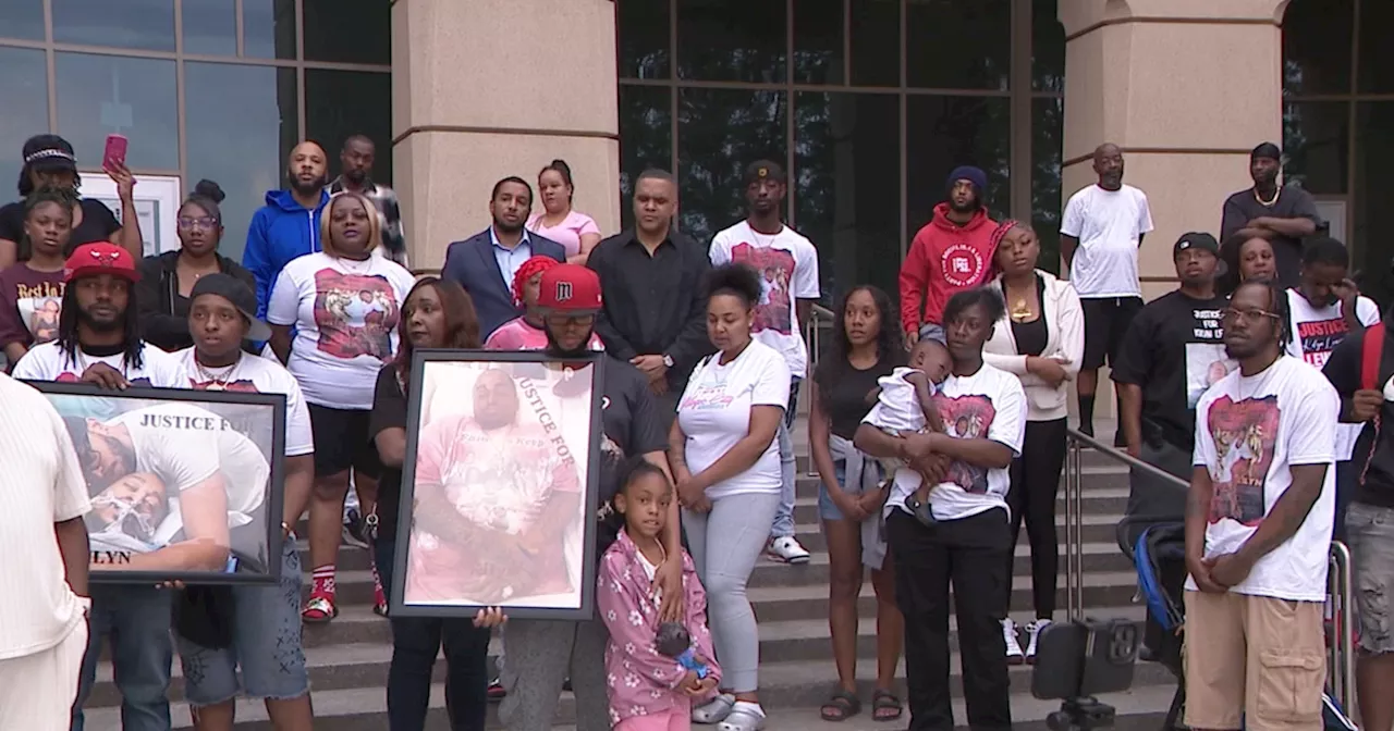 Family of Black man shot, killed by Aurora SWAT officer plans 'week of action'